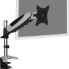 Digitus DA-90351 Gas Spring Επιτραπέζια Βάση Τηλεόρασης με Βραχίονα έως 27