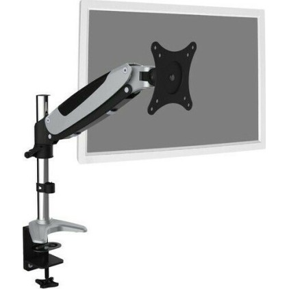 Digitus DA-90351 Gas Spring Επιτραπέζια Βάση Τηλεόρασης με Βραχίονα έως 27