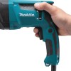 Makita Κρουστικό Σκαπτικό Πιστολέτο Ρεύματος 800W με Υποδοχή SDS Plus / Ταχείας
