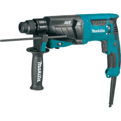 Makita Κρουστικό Σκαπτικό Πιστολέτο Ρεύματος 800W με Υποδοχή SDS Plus / Ταχείας