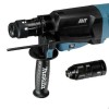 Makita Κρουστικό Σκαπτικό Πιστολέτο Ρεύματος 800W με Υποδοχή SDS Plus / Ταχείας