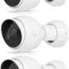 Ubiquiti Σύστημα Παρακολούθησης UniFi Protect G5 3 Καμερών IP 5MP