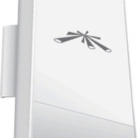Ubiquiti NanoStation Loco M2 Εξωτερική Κεραία WiFi Sectorial 8dBi με σύνδεση Ethernet