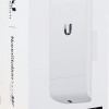 Ubiquiti NanoStation Loco M2 Εξωτερική Κεραία WiFi Sectorial 8dBi με σύνδεση Ethernet