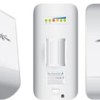 Ubiquiti NanoStation Loco M2 Εξωτερική Κεραία WiFi Sectorial 8dBi με σύνδεση Ethernet
