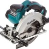 Makita Δισκοπρίονο 1200W με Σύστημα Αναρρόφησης