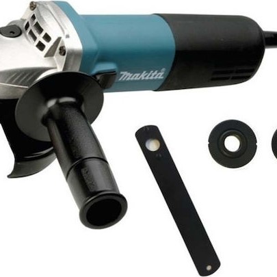 Makita Τροχός 125mm Ρεύματος 840W