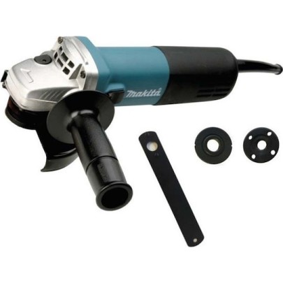 Makita Τροχός 125mm Ρεύματος 840W