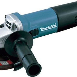 Makita Τροχός 125mm Ρεύματος 840W