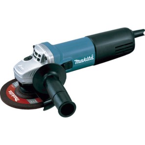 Makita Τροχός 125mm Ρεύματος 840W