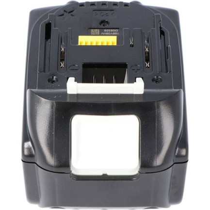 Makita Μπαταρία Εργαλείου Λιθίου 18V με Χωρητικότητα 5Ah