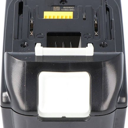 Makita Μπαταρία Εργαλείου Λιθίου 18V με Χωρητικότητα 5Ah