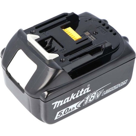 Makita Μπαταρία Εργαλείου Λιθίου 18V με Χωρητικότητα 5Ah