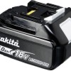Makita Μπαταρία Εργαλείου Λιθίου 18V με Χωρητικότητα 5Ah