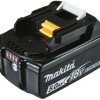 Makita Μπαταρία Εργαλείου Λιθίου 18V με Χωρητικότητα 5Ah