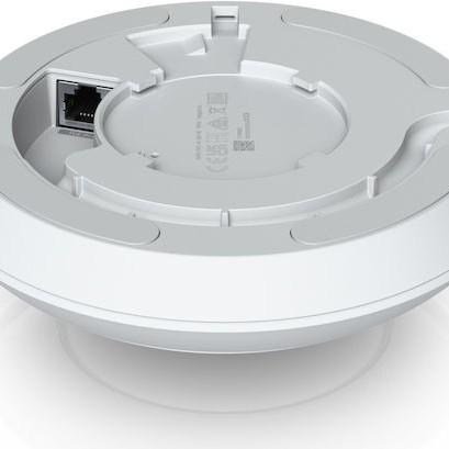 Ubiquiti UVC-AI-360-W IP Κάμερα Παρακολούθησης Full HD+ 4MP Αδιάβροχη με Αμφίδρομη Επικοινωνία