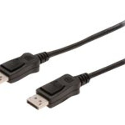 Digitus Βάση Γραφείου για 2 Οθόνες έως 27