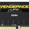 Corsair Vengeance LPX DDR4 με Module 1x16GB και Ταχύτητα 2400 για Desktop
