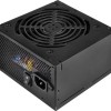 Silverstone Essential 400W 400W Μαύρο Τροφοδοτικό Υπολογιστή Full Wired 80 Plus Standard