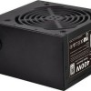 Silverstone Essential 400W 400W Μαύρο Τροφοδοτικό Υπολογιστή Full Wired 80 Plus Standard