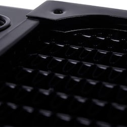 Alphacool NexXxoS ST30 X-Flow Radiator Full Copper 360mm