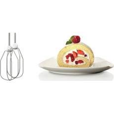 Bosch Μίξερ Χειρός 400W Λευκό