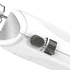 Bosch Μίξερ Χειρός 400W Λευκό