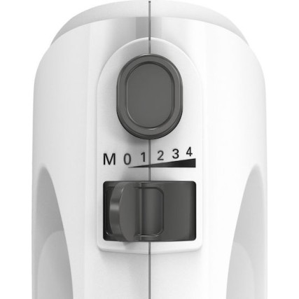 Bosch Μίξερ Χειρός 400W Λευκό