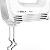 Bosch Μίξερ Χειρός 400W Λευκό