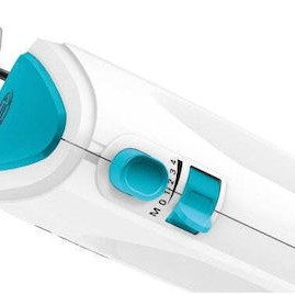 Bosch CleverMixx Μίξερ Χειρός 375W Μπλε