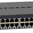 NetGear M4300-52G Managed L3 PoE Switch με 48 Θύρες Gigabit (1Gbps) Ethernet και 2 SFP Θύρες