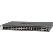 NetGear M4300-52G Managed L3 PoE Switch με 48 Θύρες Gigabit (1Gbps) Ethernet και 2 SFP Θύρες