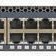 NetGear M4300-52G Managed L3 PoE Switch με 48 Θύρες Gigabit (1Gbps) Ethernet και 2 SFP Θύρες
