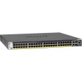 NetGear M4300-52G-PoE+ 1000W
