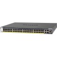 NetGear M4300-52G-PoE+ 1000W