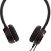 Jabra Evolve 30 II Duo On Ear Multimedia Ακουστικά με μικροφωνο και σύνδεση USB-A