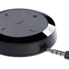 Jabra Evolve 30 II Duo On Ear Multimedia Ακουστικά με μικροφωνο και σύνδεση USB-A