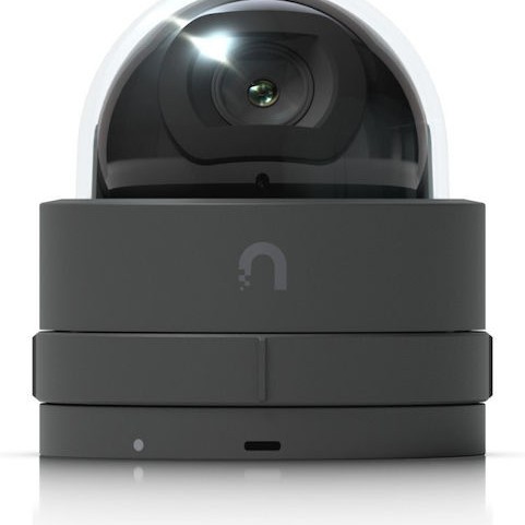 Ubiquiti UVC-G5-Dome-Ultra-B IP Κάμερα Παρακολούθησης Full HD+ 4MP