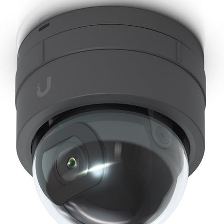 Ubiquiti UVC-G5-Dome-Ultra-B IP Κάμερα Παρακολούθησης Full HD+ 4MP