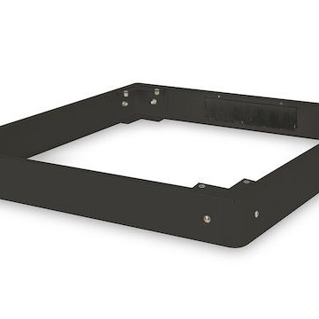 Digitus Πλαίσιο DN-19 PLINTH-8/8-B 1τμχ