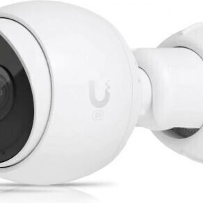 Ubiquiti G5 Pro IP Κάμερα Παρακολούθησης Full HD+ 4MP Αδιάβροχη με Μικρόφωνο και Φακό 2mm