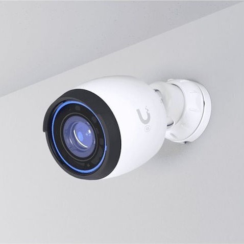 Ubiquiti G5 Pro IP Κάμερα Παρακολούθησης Full HD+ 4MP Αδιάβροχη με Μικρόφωνο και Φακό 2mm