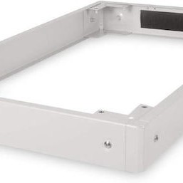 Digitus Ράφι PLINTH-6/10-N1