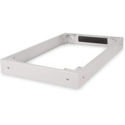 Digitus Ράφι PLINTH-6/10-N1