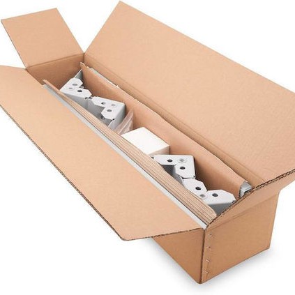 Digitus Ράφι PLINTH-6/10-N1