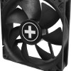 Xilence WhiteBox 80 Case Fan με Σύνδεση 4-Pin Molex