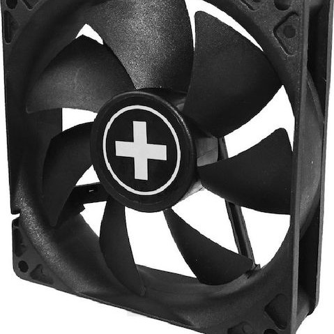 Xilence WhiteBox 80 Case Fan με Σύνδεση 4-Pin Molex