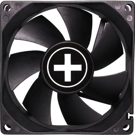Xilence WhiteBox 80 Case Fan με Σύνδεση 4-Pin Molex