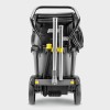 Karcher NT 65/2 Tact² Σκούπα Υγρών / Στερεών 2760W με Πλαστικό Κάδο 65lt