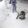 Karcher NT 65/2 Tact² Σκούπα Υγρών / Στερεών 2760W με Πλαστικό Κάδο 65lt